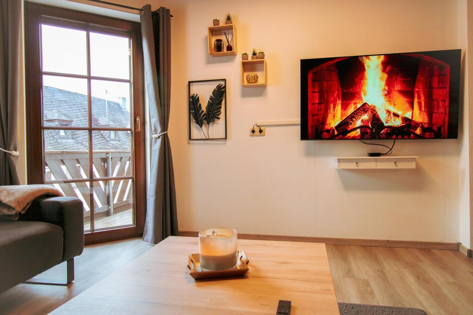 Stilvolle Wellness-Ferienwohnung In Neef Whirlpool, Sauna, Grill, Fitness, Billard & Moselblick Zewnętrze zdjęcie