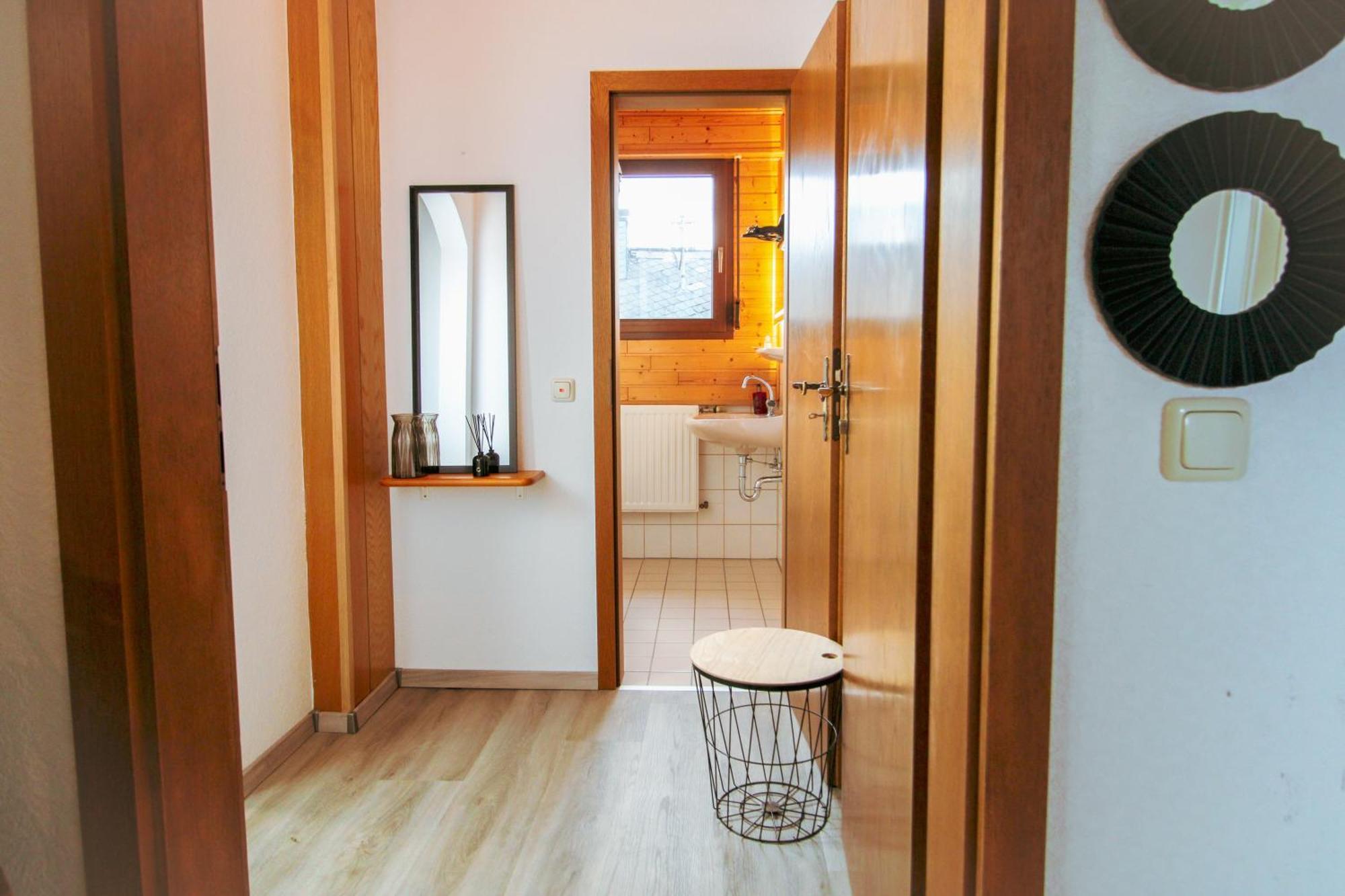 Stilvolle Wellness-Ferienwohnung In Neef Whirlpool, Sauna, Grill, Fitness, Billard & Moselblick Zewnętrze zdjęcie