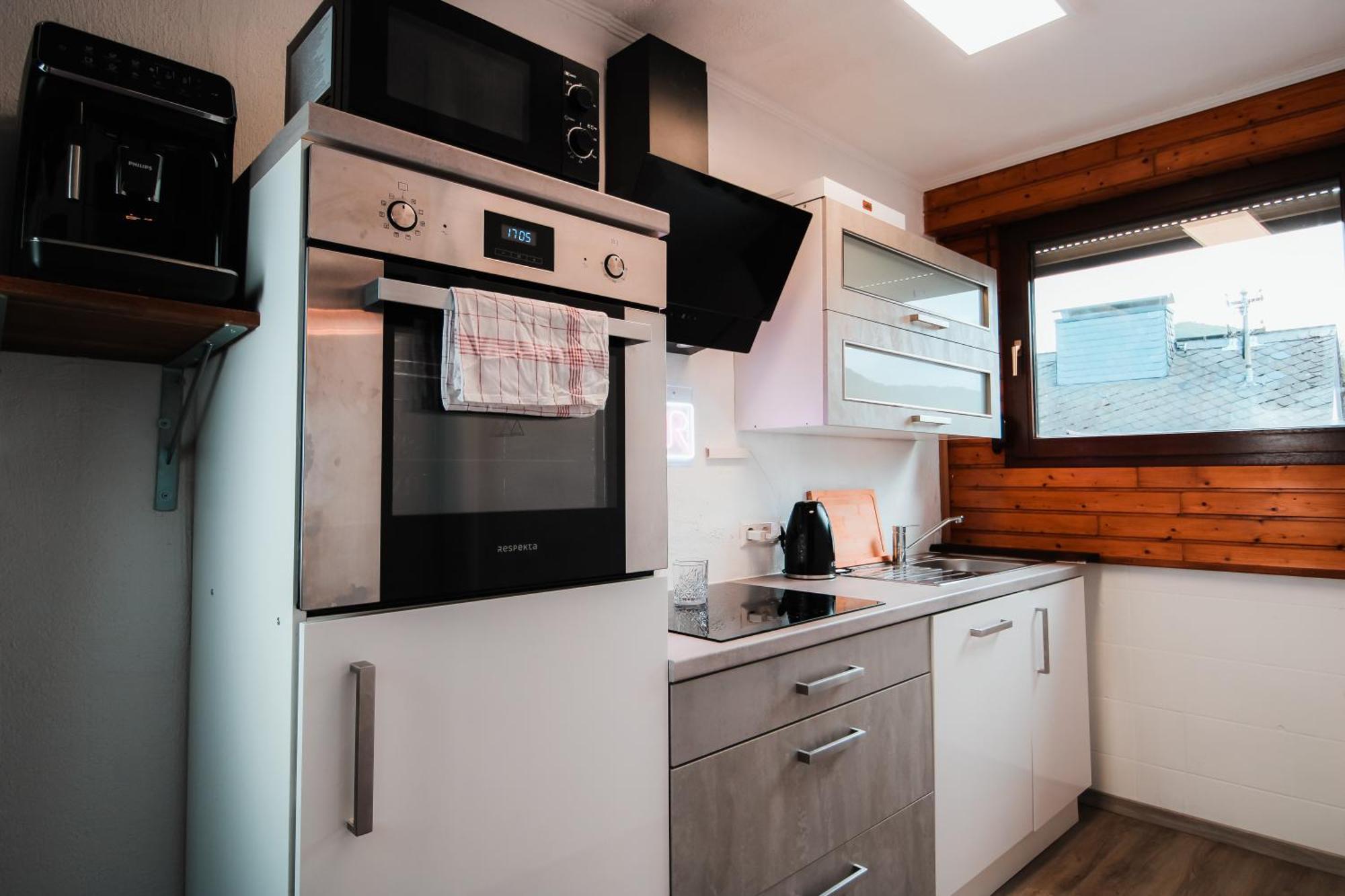 Stilvolle Wellness-Ferienwohnung In Neef Whirlpool, Sauna, Grill, Fitness, Billard & Moselblick Zewnętrze zdjęcie