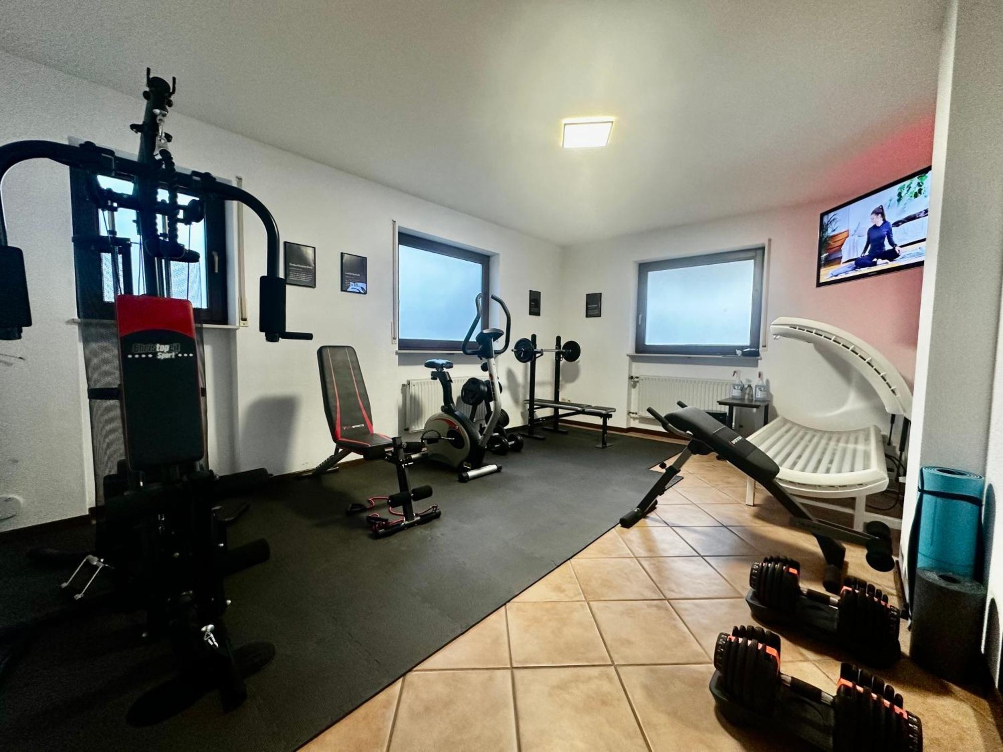 Stilvolle Wellness-Ferienwohnung In Neef Whirlpool, Sauna, Grill, Fitness, Billard & Moselblick Zewnętrze zdjęcie